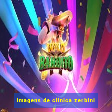 imagens de clinica zerbini